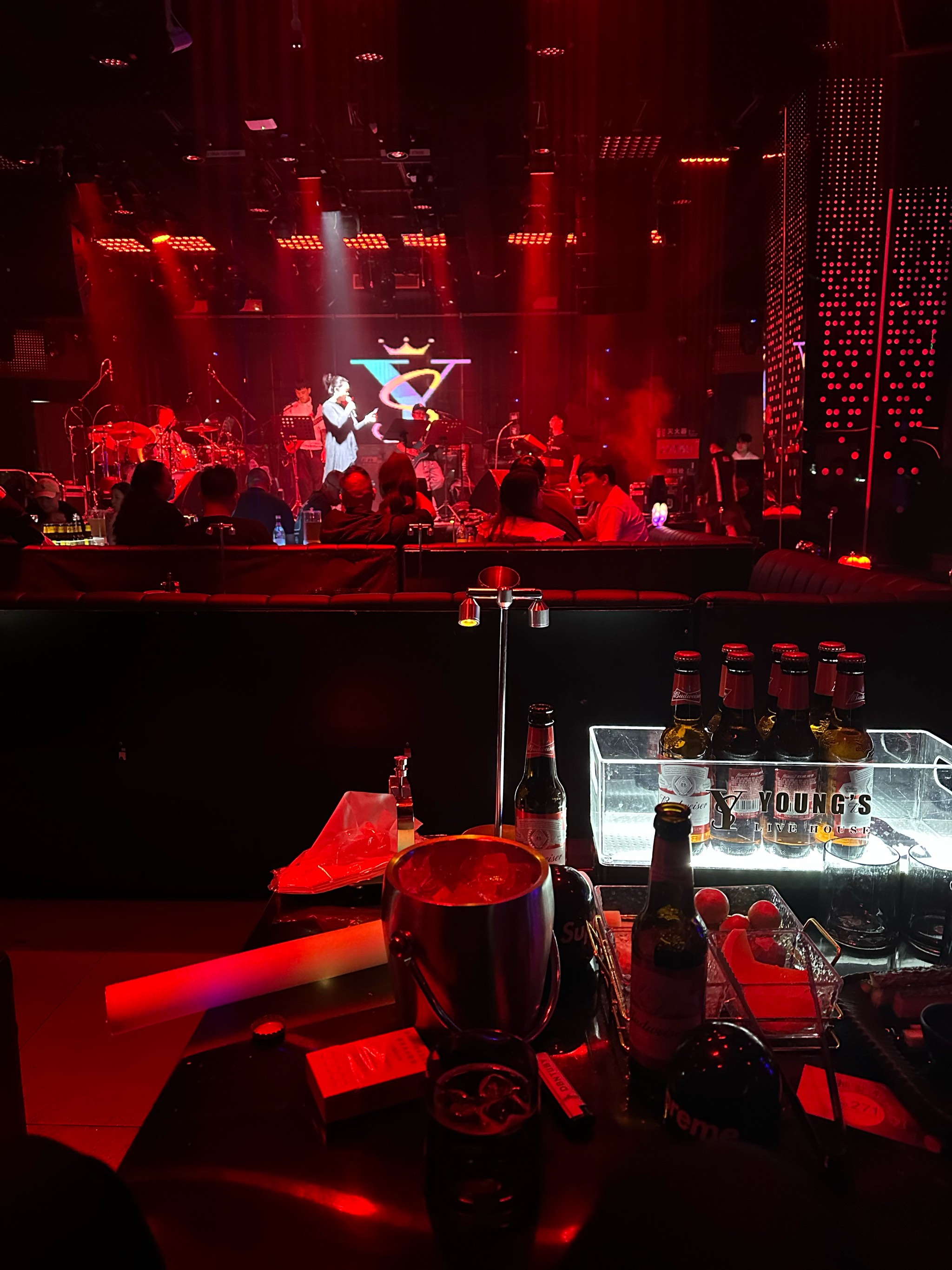 商洛商务ktv引领商务ktv新模式-柞水县ktv预订